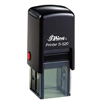 SHINY S-600 Rubber Stamp Price in India - Buy SHINY S-600 Rubber Stamp  online at