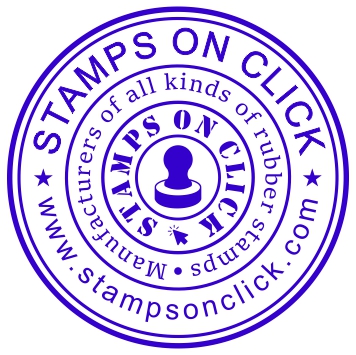 Sun Stamper Stamps on click